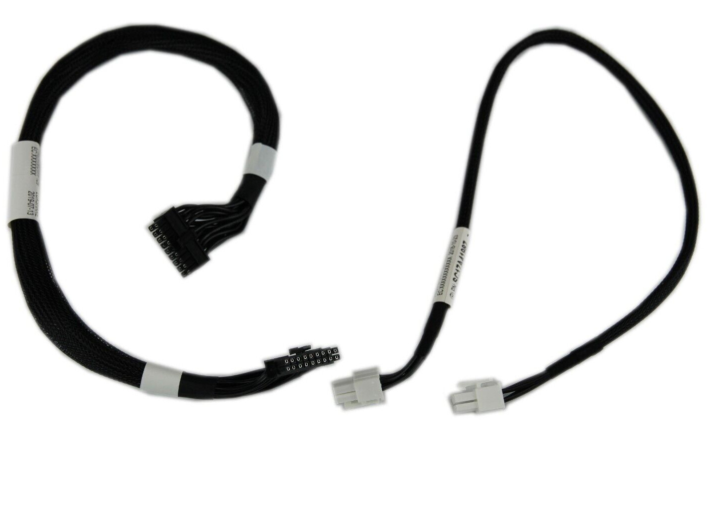 Lenovo ThinkSystem ST250 Tower PIB PWR Signal Cable 01PF129 (2 Cables)