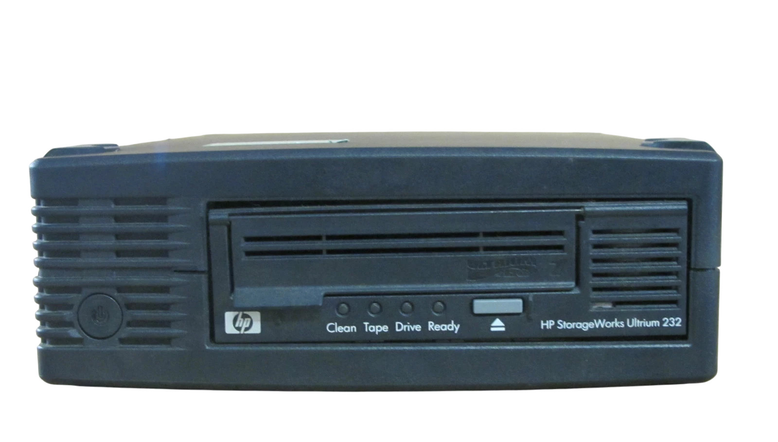 HP StorageWorks Ultrium 232 SCSI External Tape Drive DW065B BRSLA-0404-AC