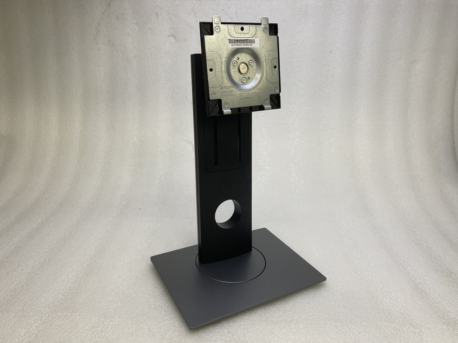 Genuine OEM Dell Adjustable Monitor Stand For P2217H, P2317H, P2417H Monitor