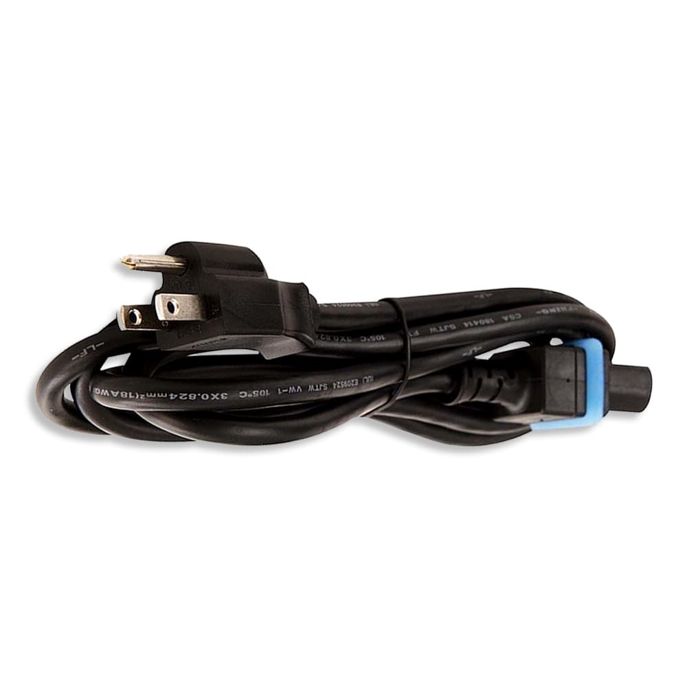 MAYTRONICS Digital Power Supply Cord Dolphin Power Cord for Devices