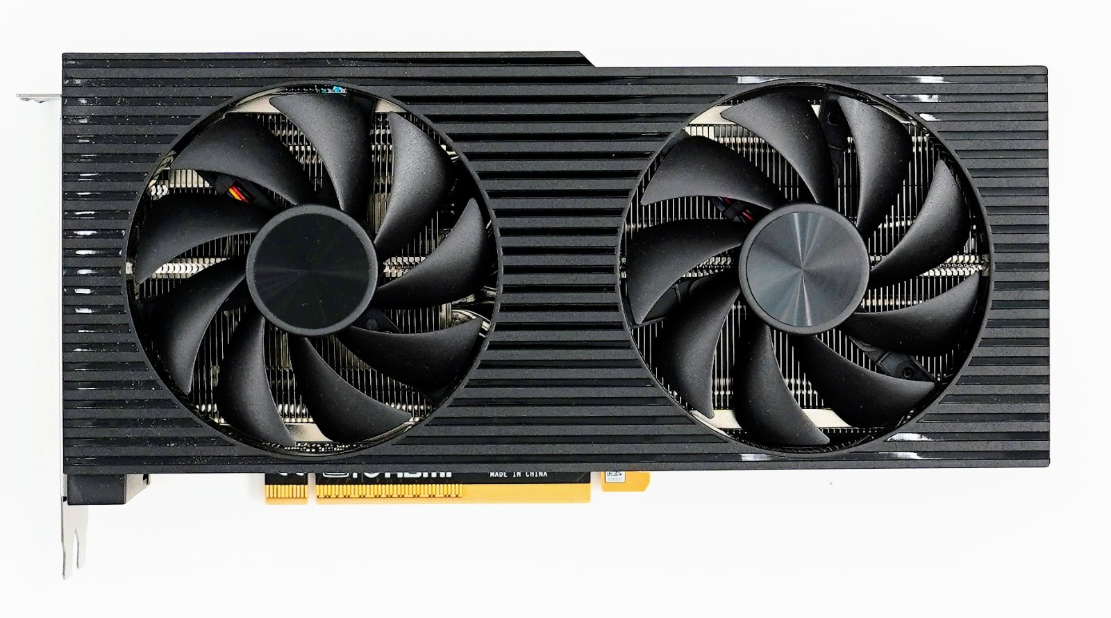 Nvidia GeForce RTX 5060 Ti 8GB GDDR7 Dell OEM Graphics Card