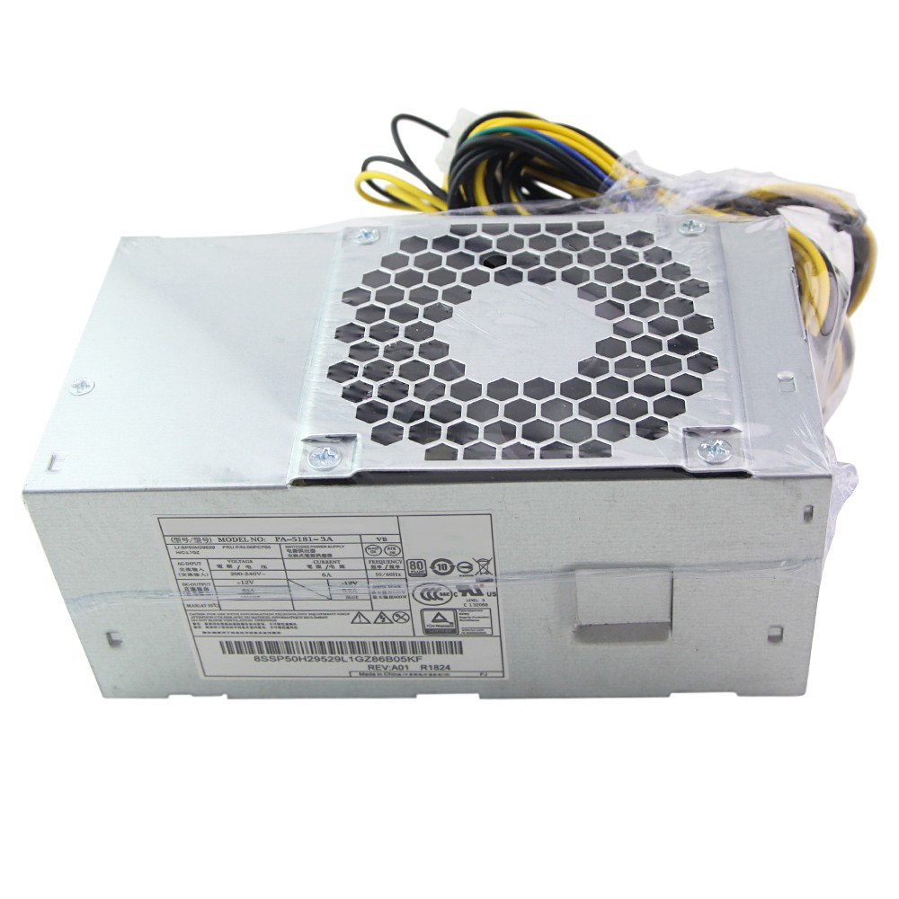 fsp500-20TGBAB Server Power Supply for Lenovo 550W 10PIN Fit M410 M415 M75s M610