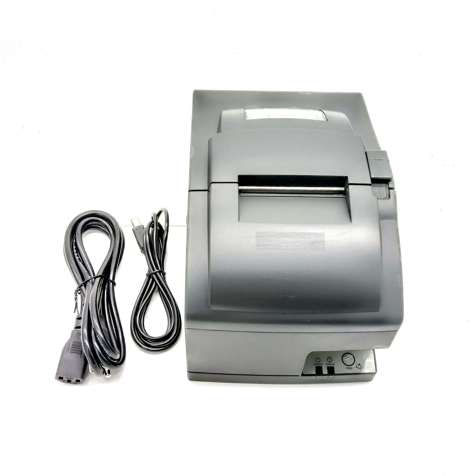 Label Receipt Printer Fits For Star Micronics SP760M SP700 W Parallel Card