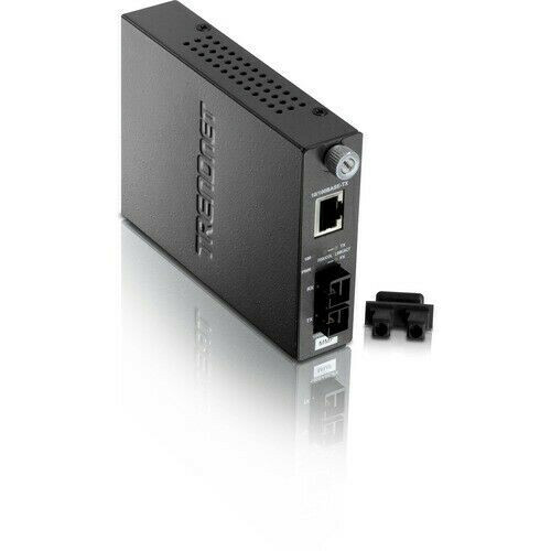 TRENDnet TFC-110 MST - media converter TFC-110MST