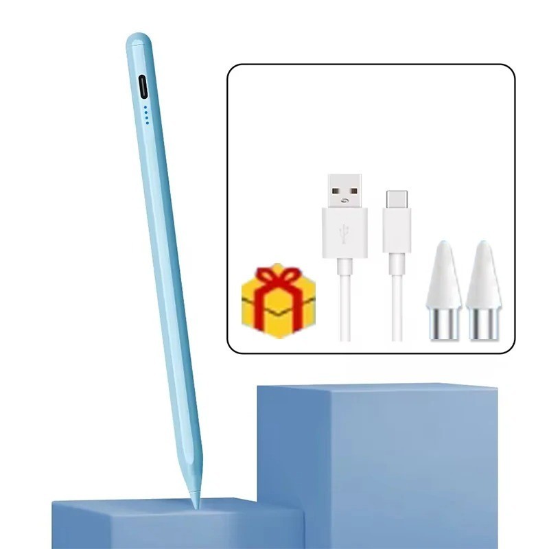 For Apple Pencil (2nd Generation) Stylus Pen for iPad/iPad Pro/Mini/iPad Air M4