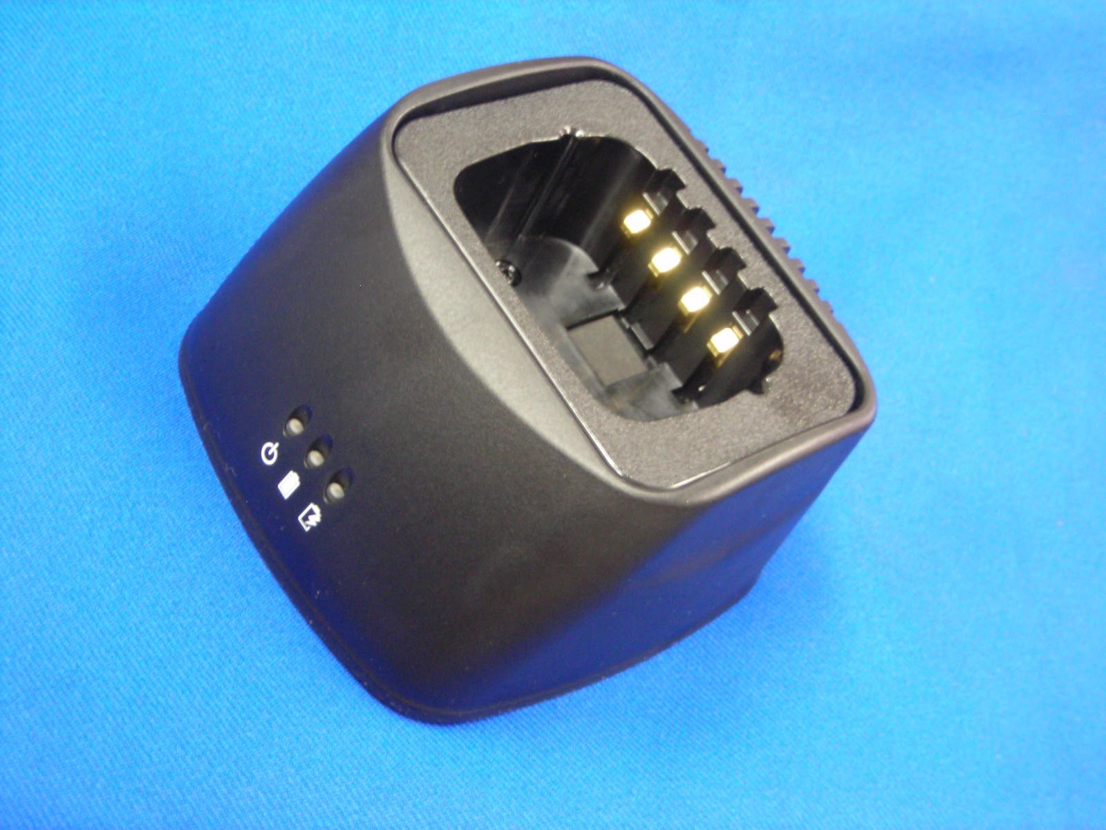 New Single Pro Charger(UL/CE)w/Battery CUP F INTERMEC 700 color Series740/760...