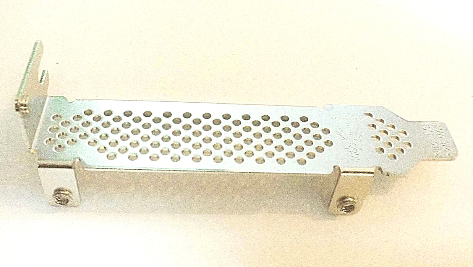 OEM Avago LSI SAS Raid Low Profile PCIE Bracket 9240-8i, 9271-8i, 9211-8i
