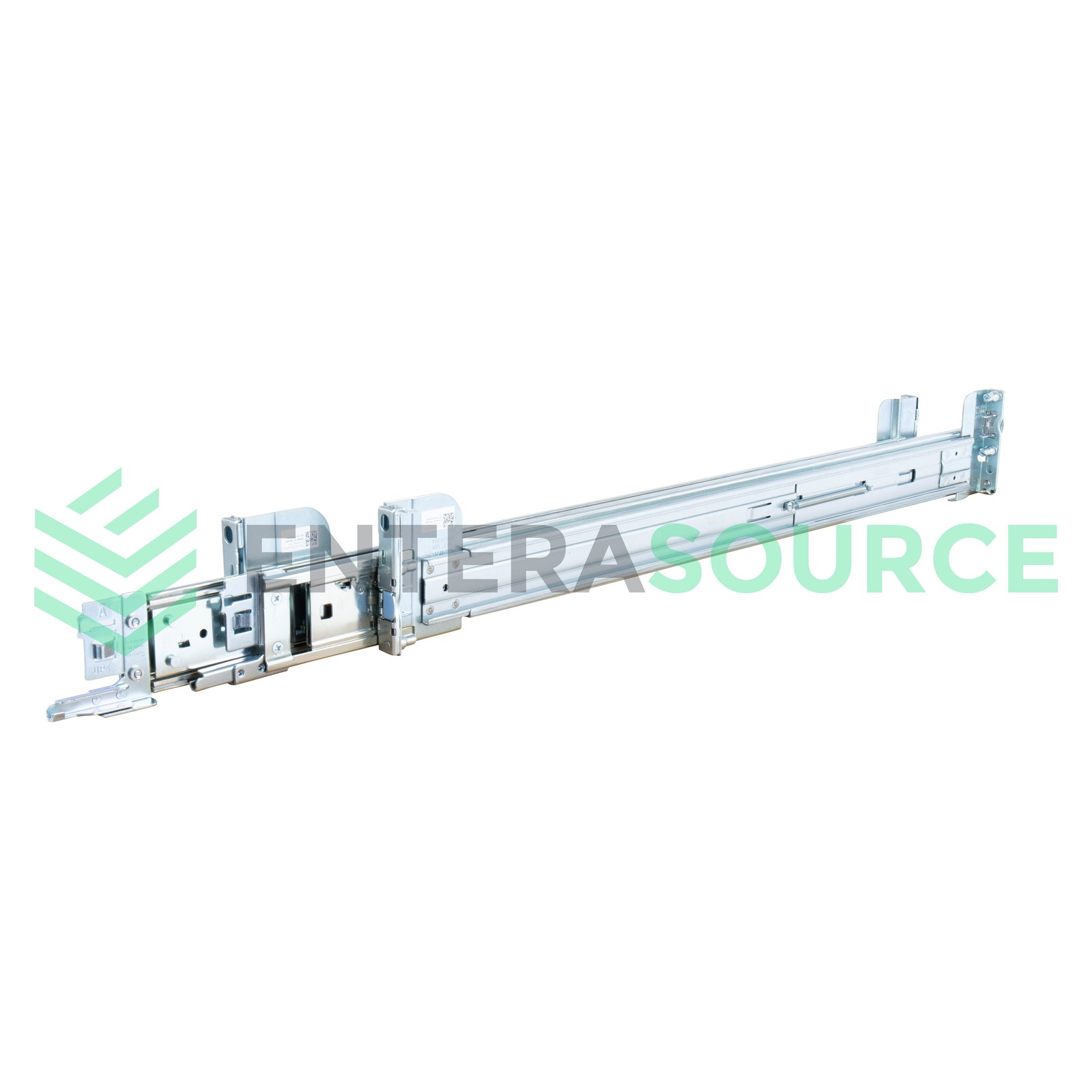 Dell KN2D5 PE R550 R750xs R760 R7625 R770 R7725 [B21] 2U RR II Sliding Rail Kit