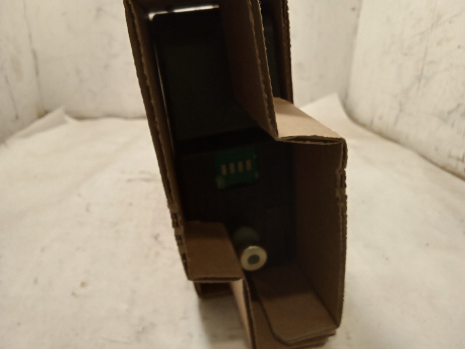 Videojet V411-D INK Continuous Printer V706 19-AUG-27 (R9A)