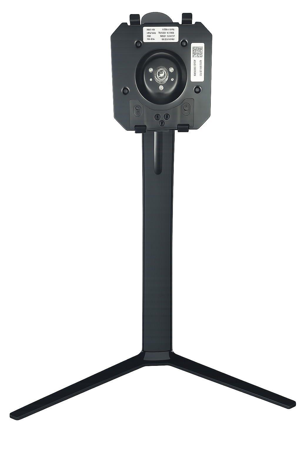 Samsung OEM Monitor Stand Base & Neck BN81-28445A Genuine Replacement Black