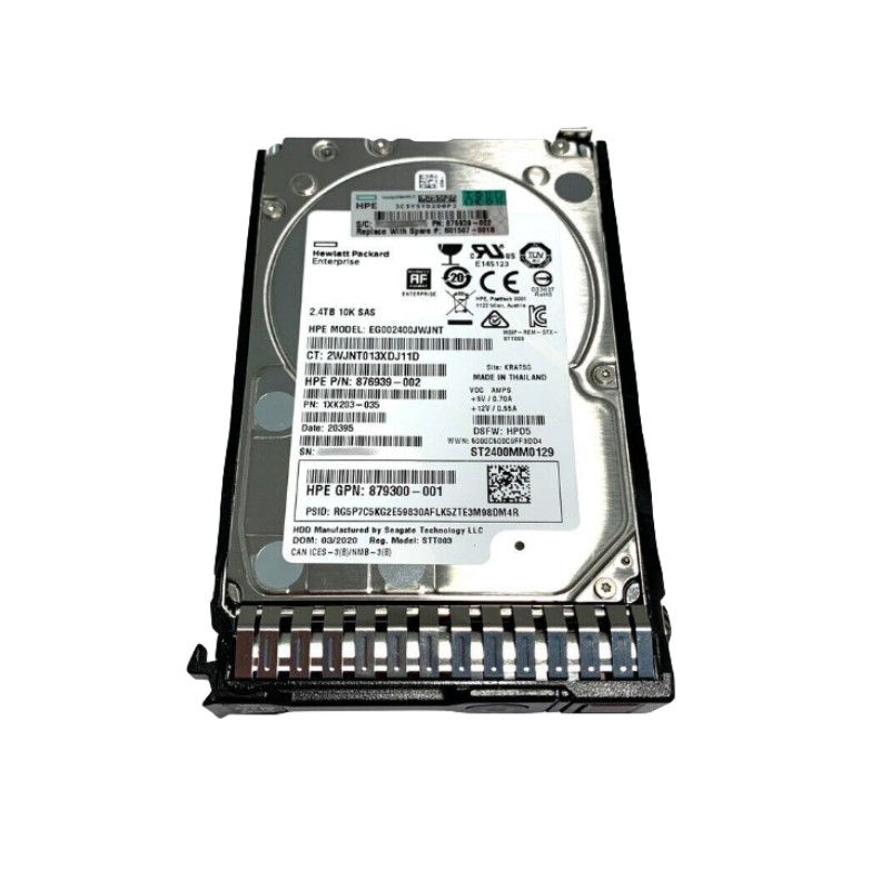 HPE new memory module 881457-B21-UPS or DHL fast delivery