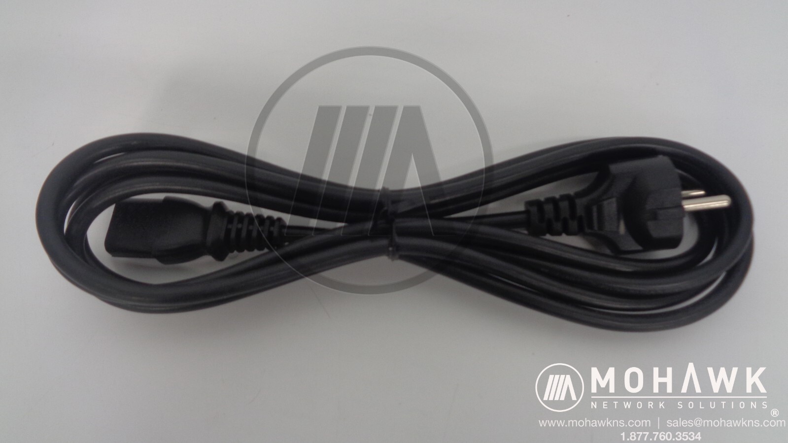 NEW Juniper CBL-JX-PWR-EU Standard Power Cord Cable