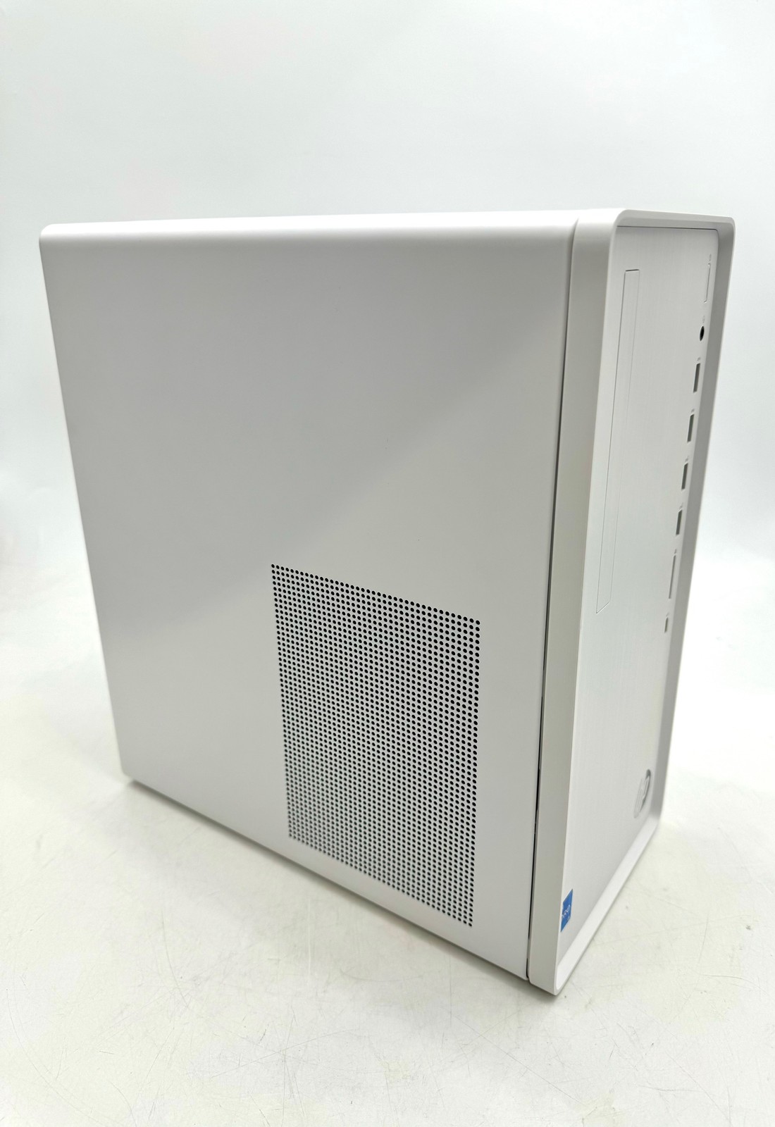 HP Pavilion Desktop, Intel Core i5-12400, 12GB SDRAM, 512GB -  NO OPTICAL DRIVE