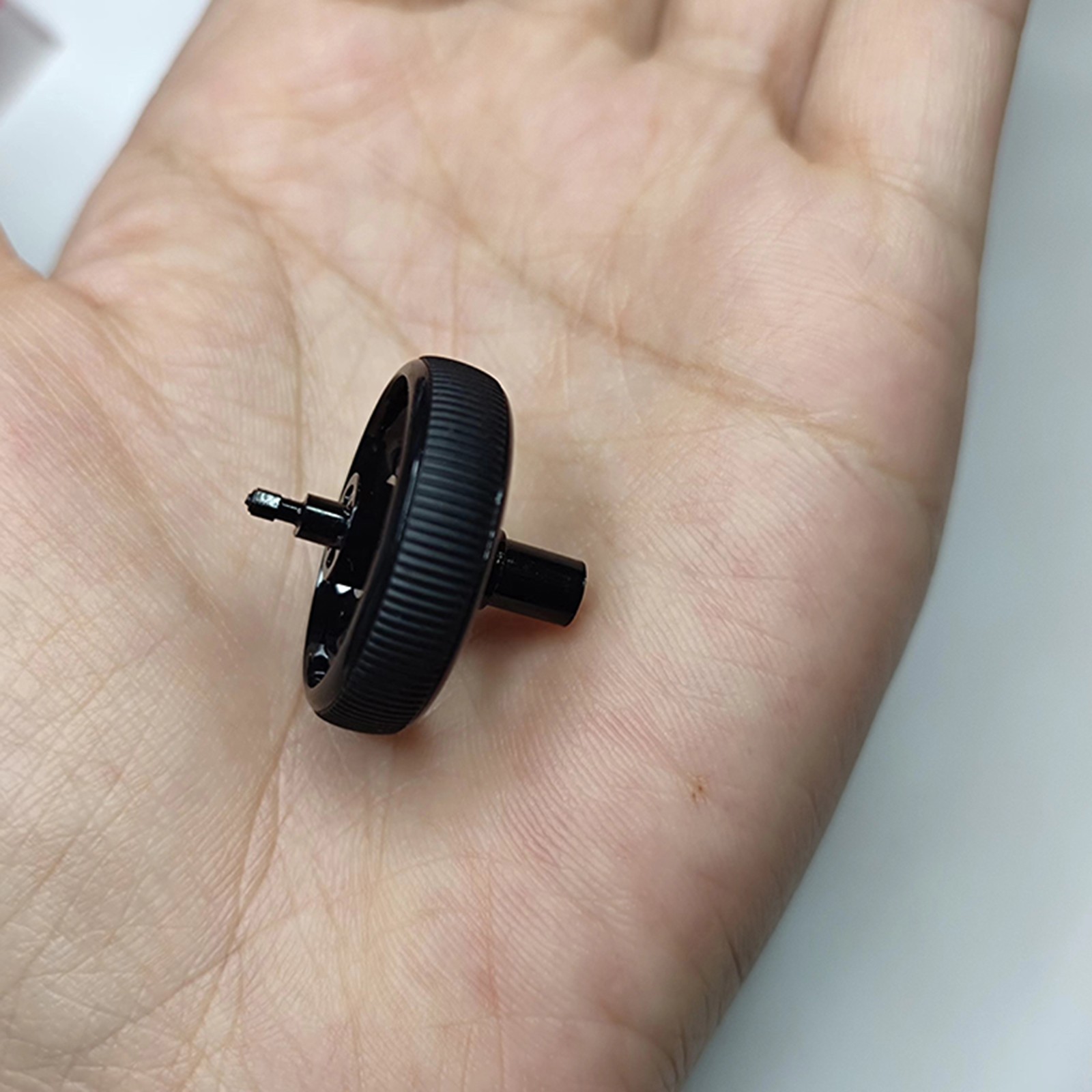 Removable Wireless Mouse Wheel Roller Wheel Mouse Accessories for Logitech g pro