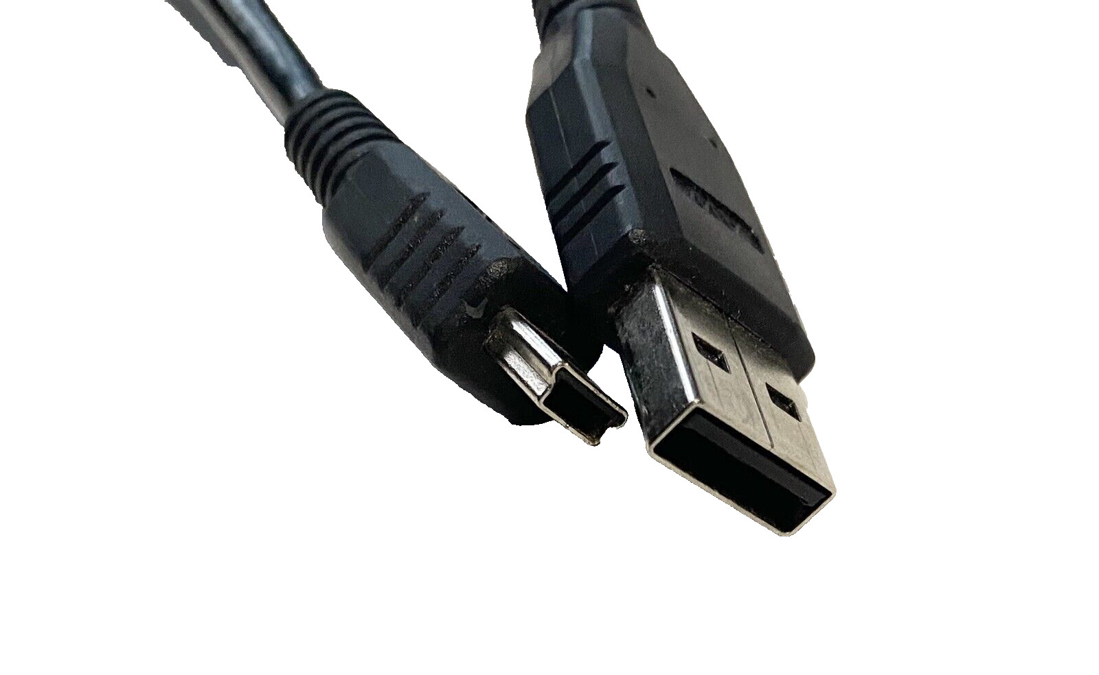 USB  CABLE 5 Ft