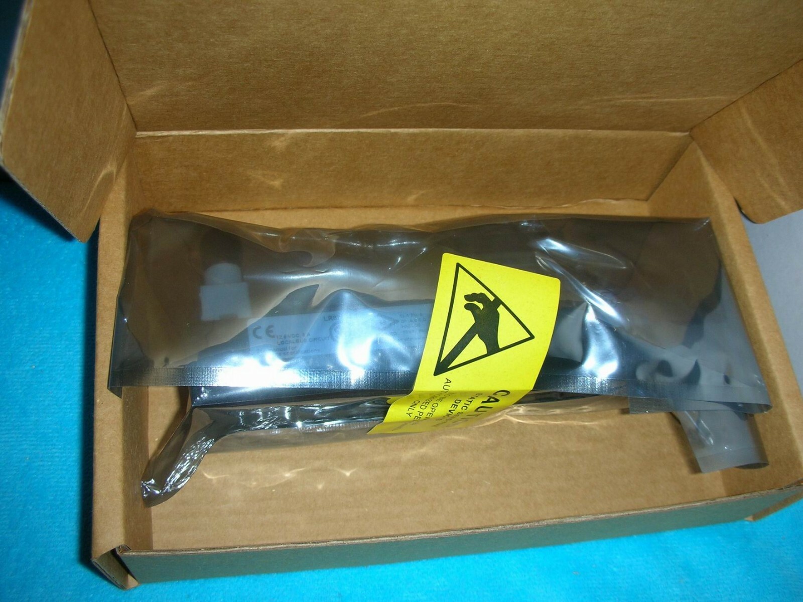 EMERSON DeltaV KJ4001X1-NB1