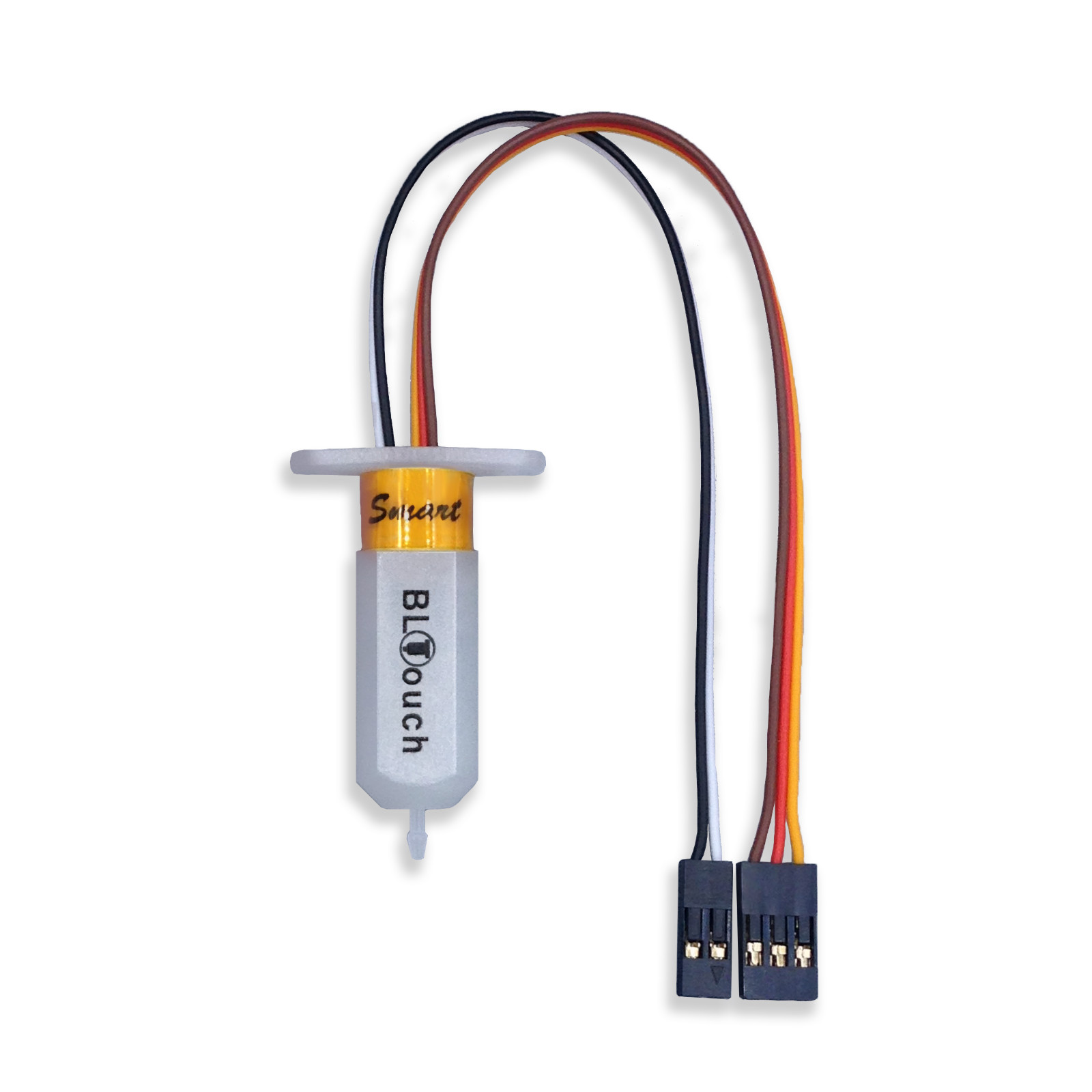 [3D Printer Universe] BLTouch Smart Auto Bed Leveling Sensor w/ Extension Wire