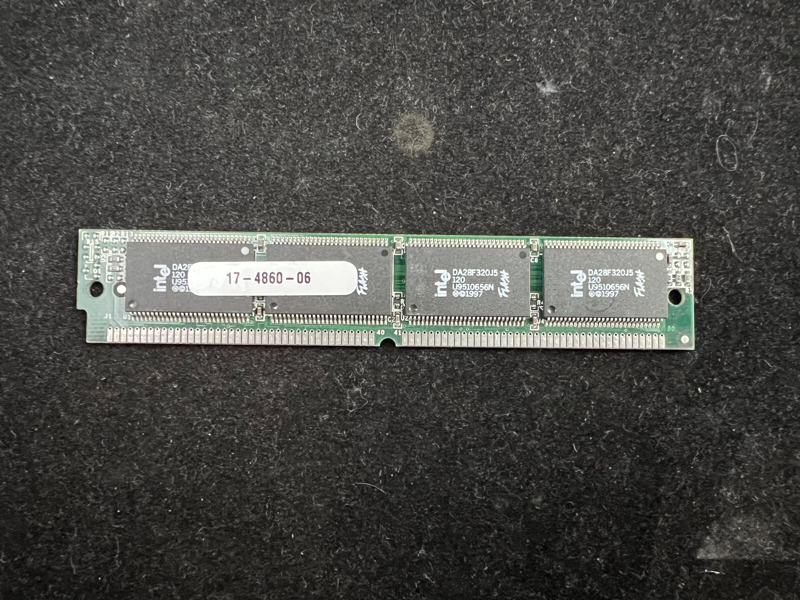 MEM-16BF-AS535 16MB Approved Flash SIMM Memory Cisco AS5350