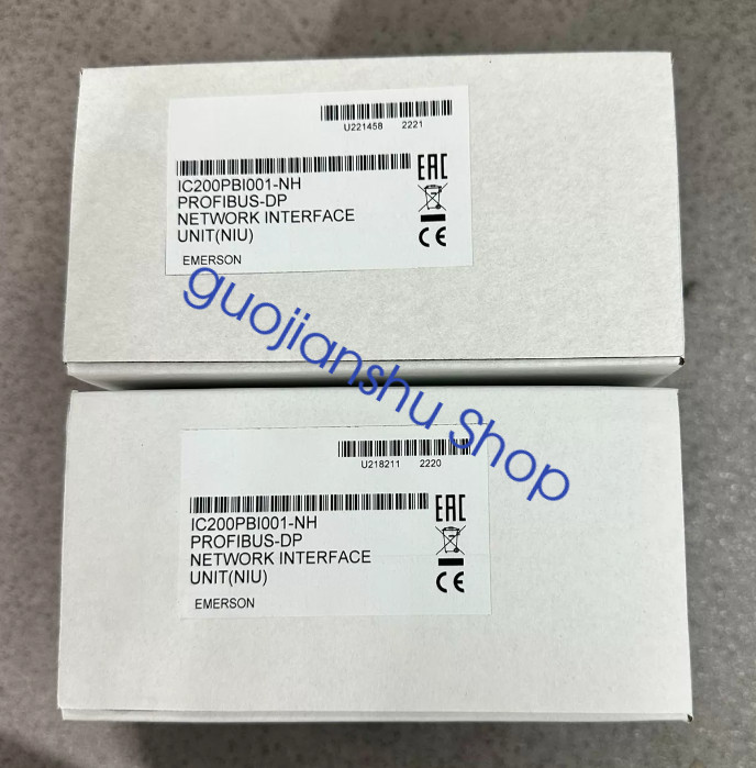 1PCS NEW GE IC200PBI001-NH Module Fast delivery Via Fedex /DHL