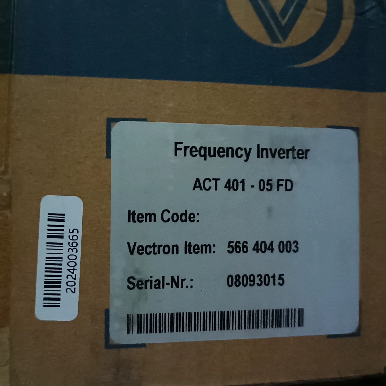 ACT401-05FD Fast shipping#DHL or FedEx