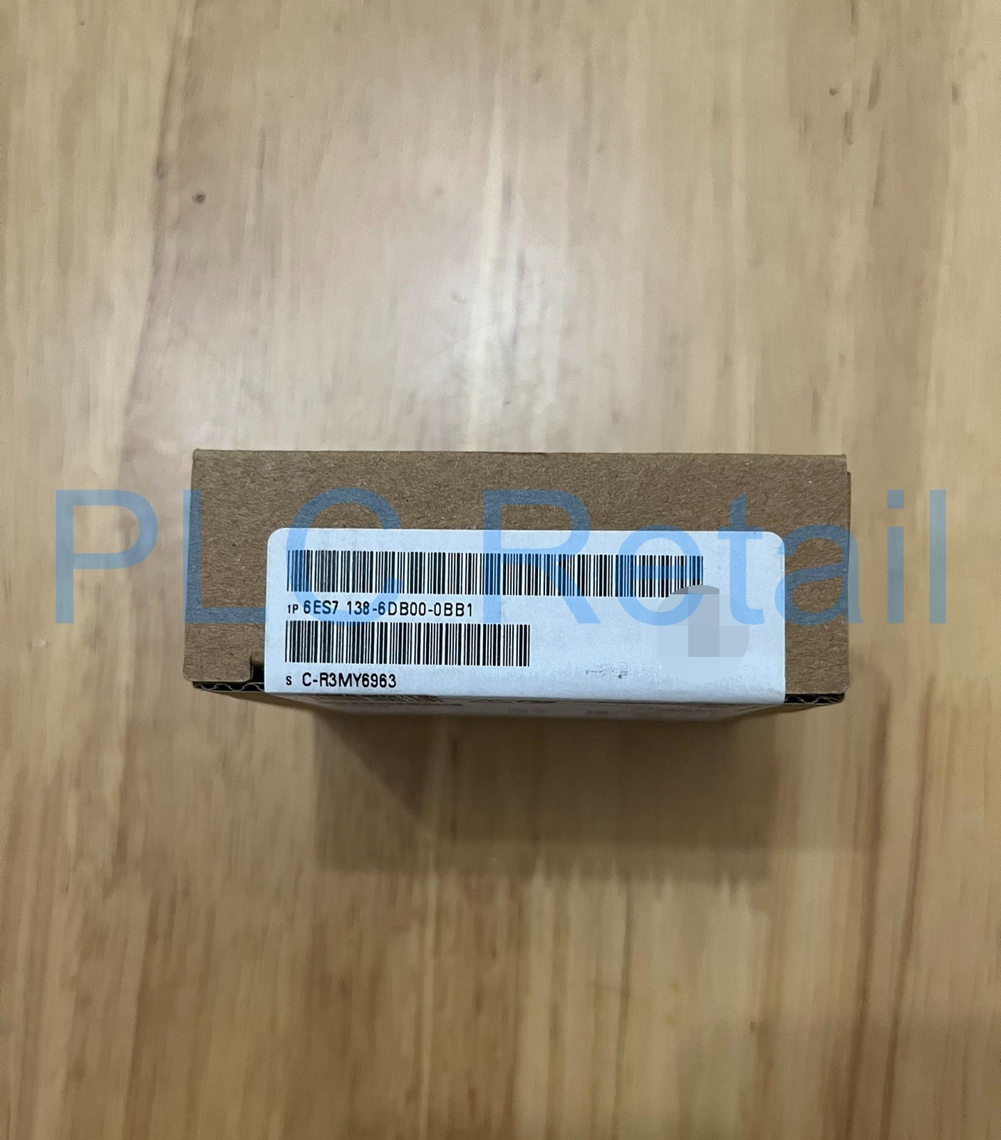 1PCS NEW Siemens Technical Module 6ES7138-6DB00-0BB1 Fast delivery