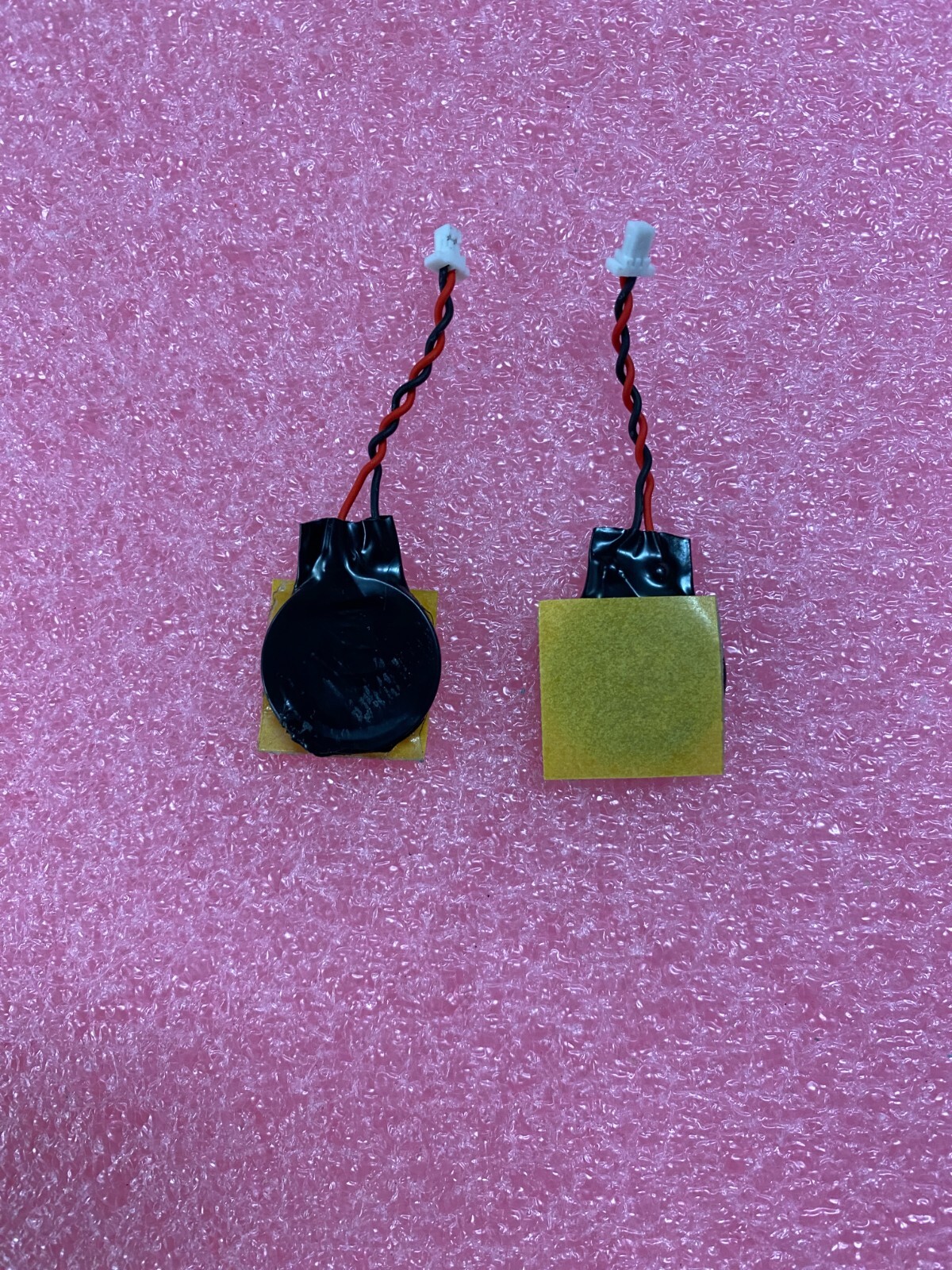 1pc CR2032 2-Pin CMOS RTC 3V BATTERY For  HP Dell Asus Toshiba IBM Lenovo Acer