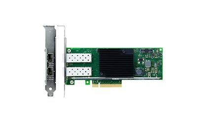 Fujitsu S26361-F3640-L502-RFB PLAN EP X710-DA2 2X10GB SFP+ ~E~