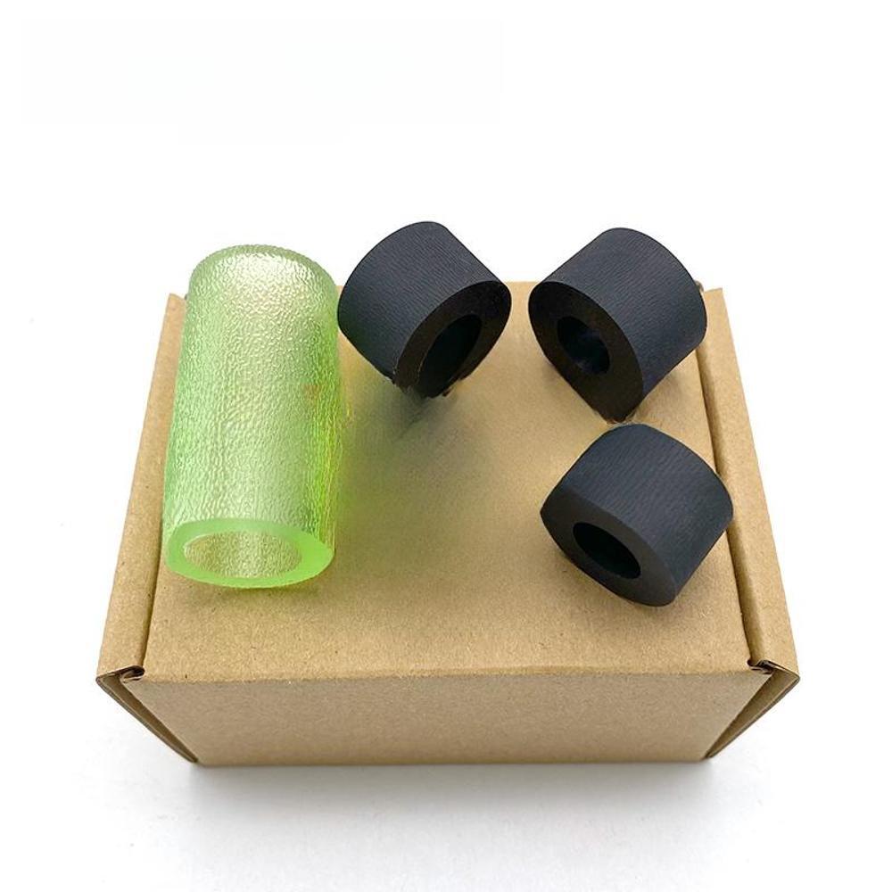 High-speed Scanner Pickup Feed Roller Fits For Panasonic KV-S2025 KV-S2048