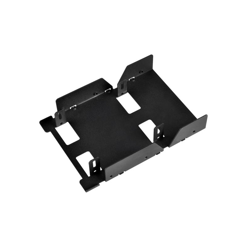 SilverStone SDP08B-E Drive Bay