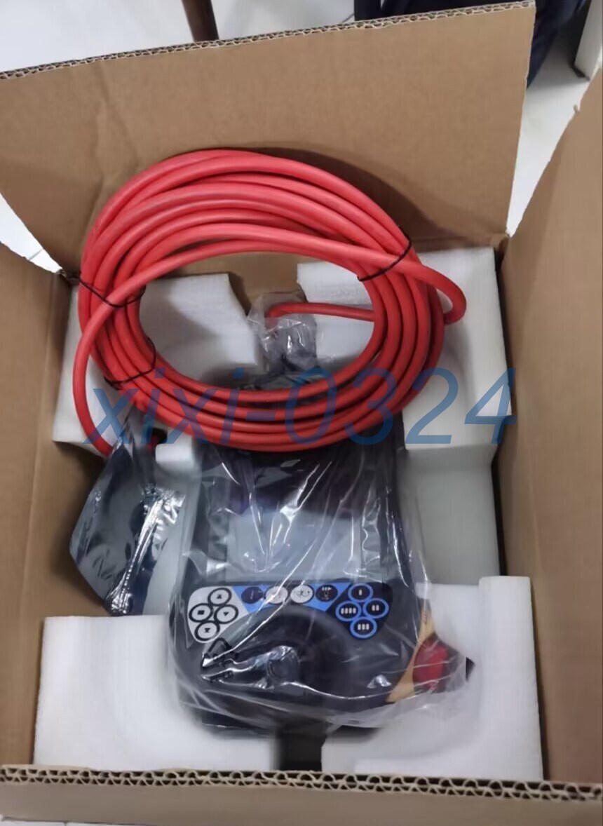 1pcs NEW ABB DSQC679  3HAC028357-001  Robot teaching device  DHL shipping