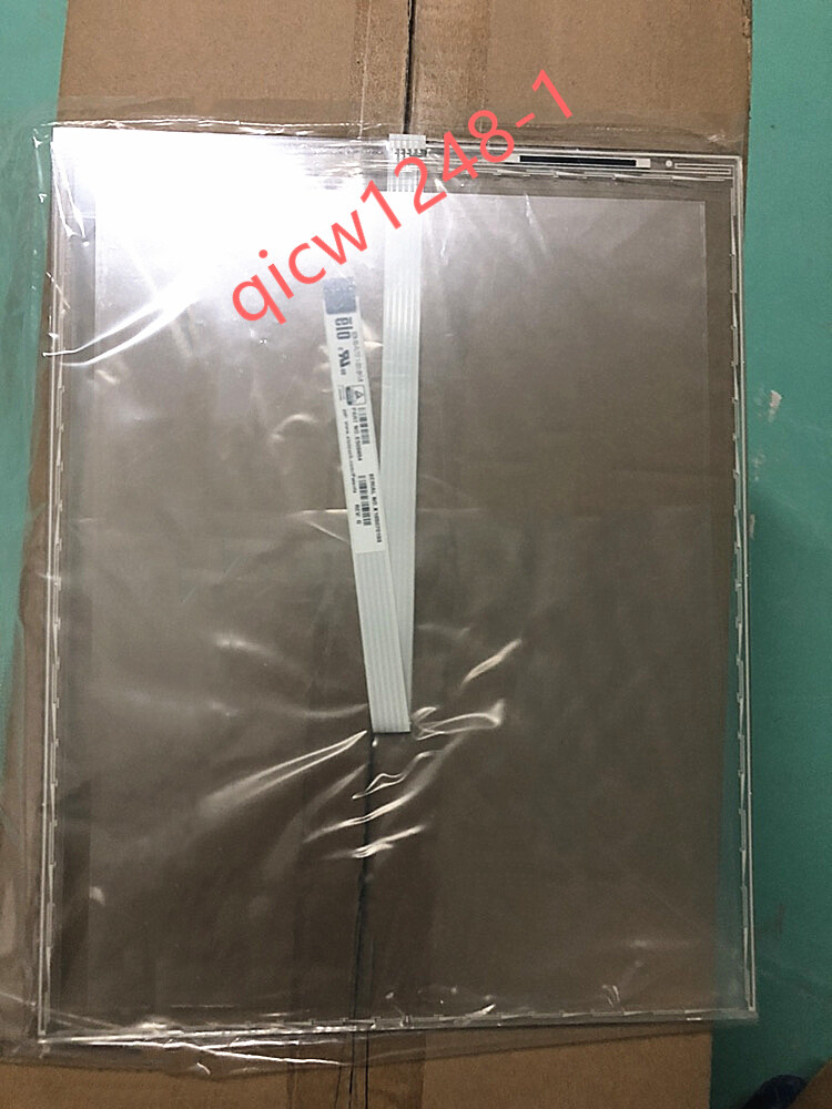 19 inch touch digitizer panel screen with controller kit