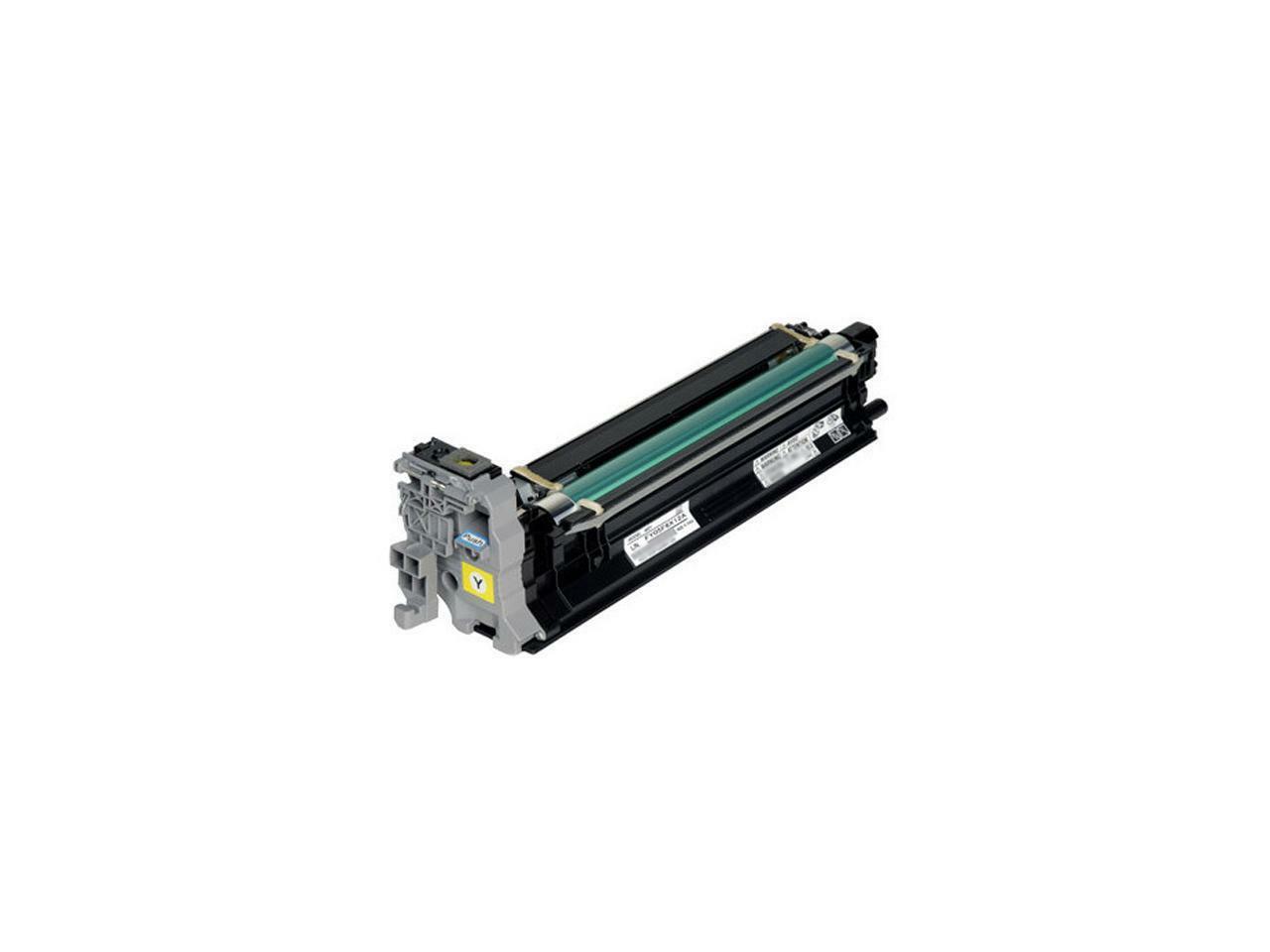 KONICA MINOLTA A03105F 120V Yellow Imaging Unit For Magicolor 5550 and 5570 Prin