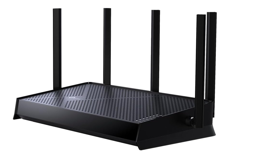 TP-Link Dual-Band BE5000 WiFi 7 Router Archer BE260