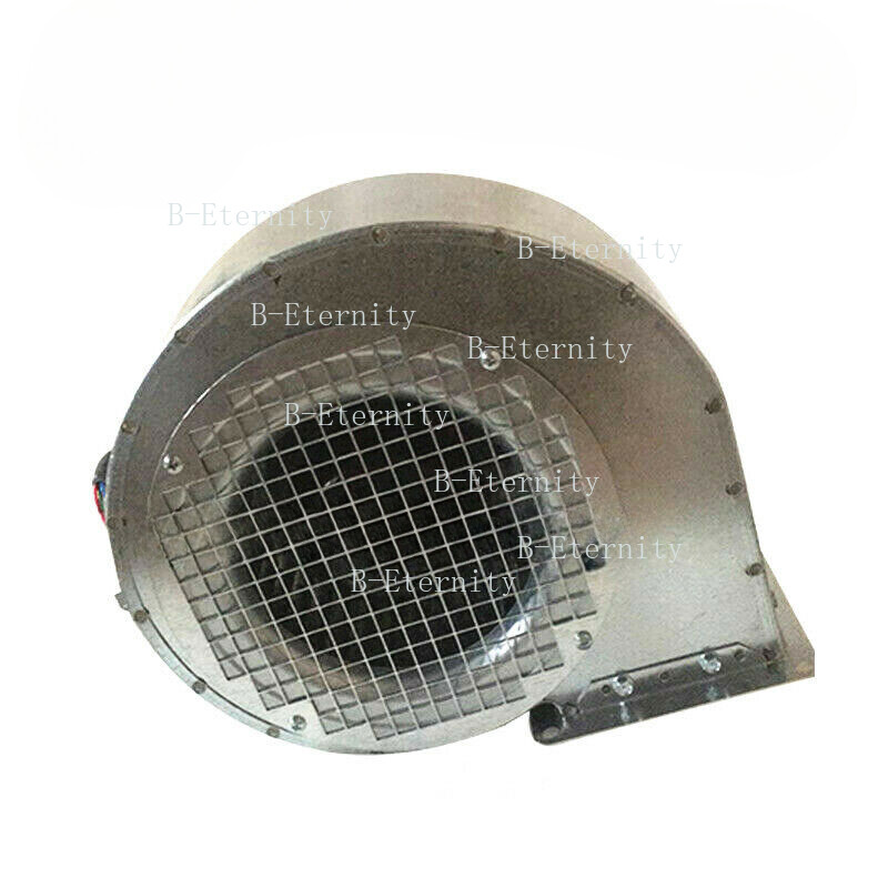 EMC Fan RF2C-140/059 K313 SF-2056 Replace G2E140-PI51-42 For ABB Inverter ACS800