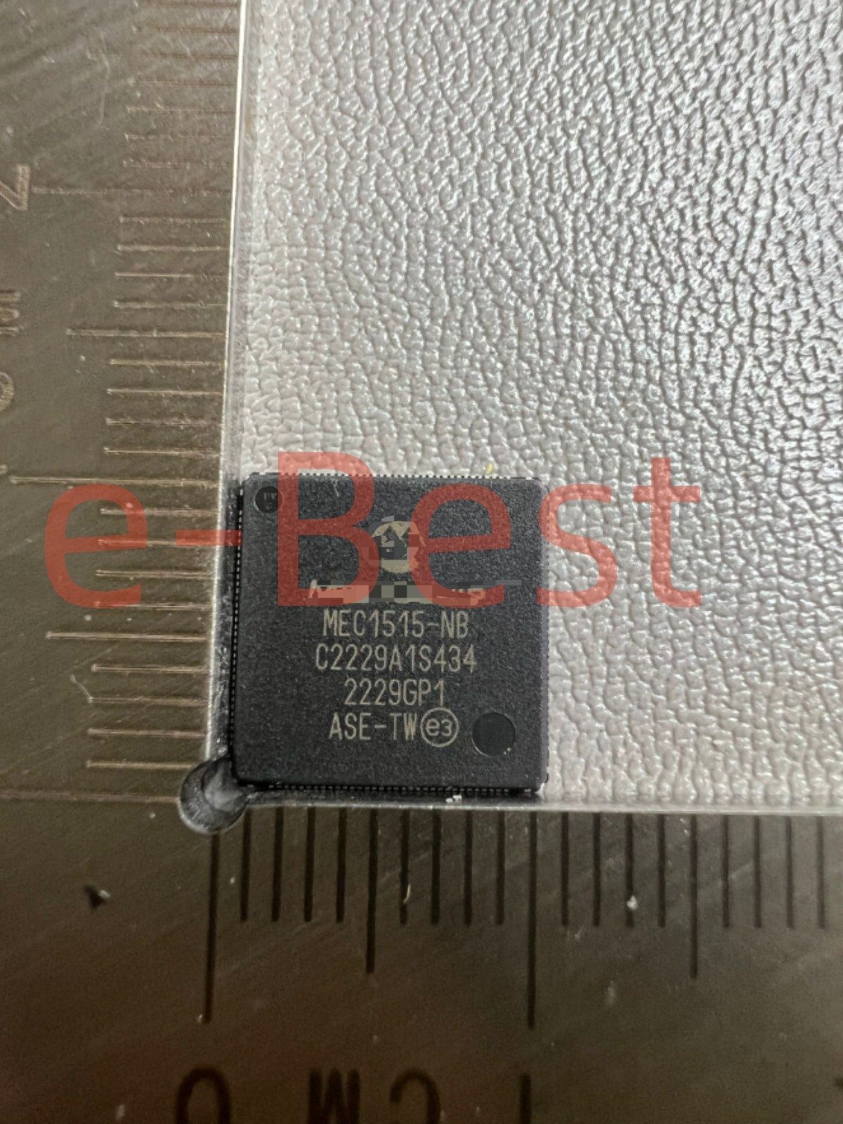 1x MECI515-NB MEC1S15-NB MEC15I5-NB MEC151S-N8 MEC1515NB MEC1515-NB QFN132
