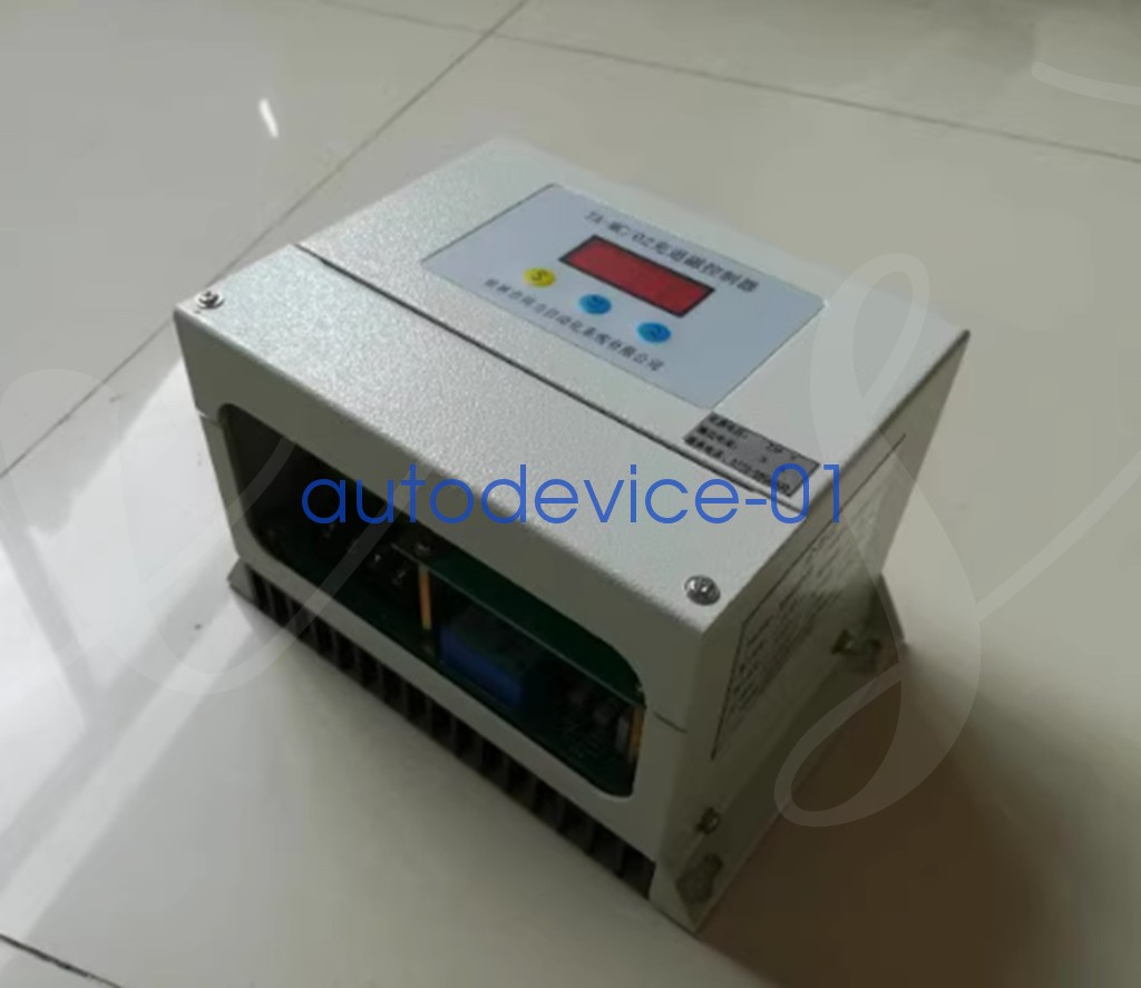1PC FOR TA-MC/04 5A Magnetizing and demagnetizing controller grinding machine