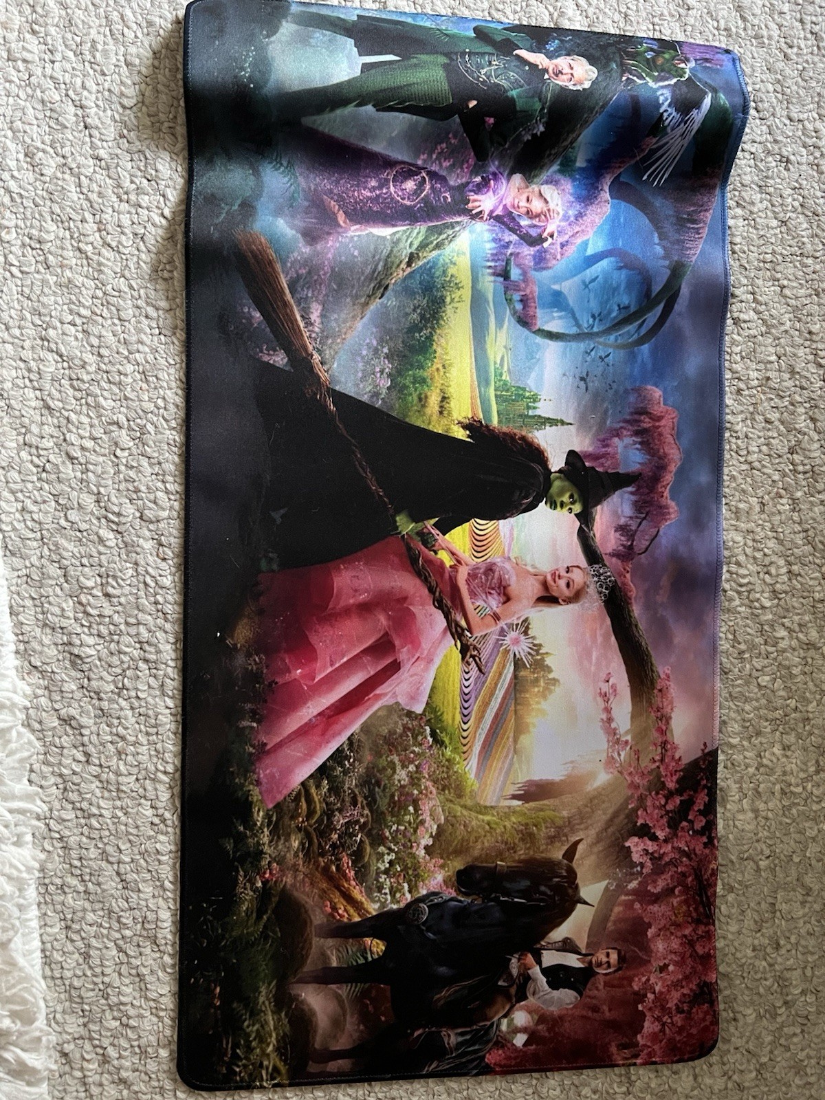 Wicked Desk Mat