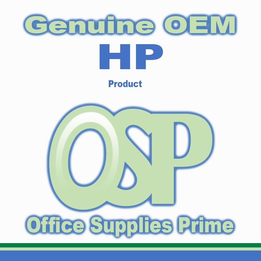 W2003A Original OEM HP 658A Toner Cartridge, Magenta Genuine Sealed