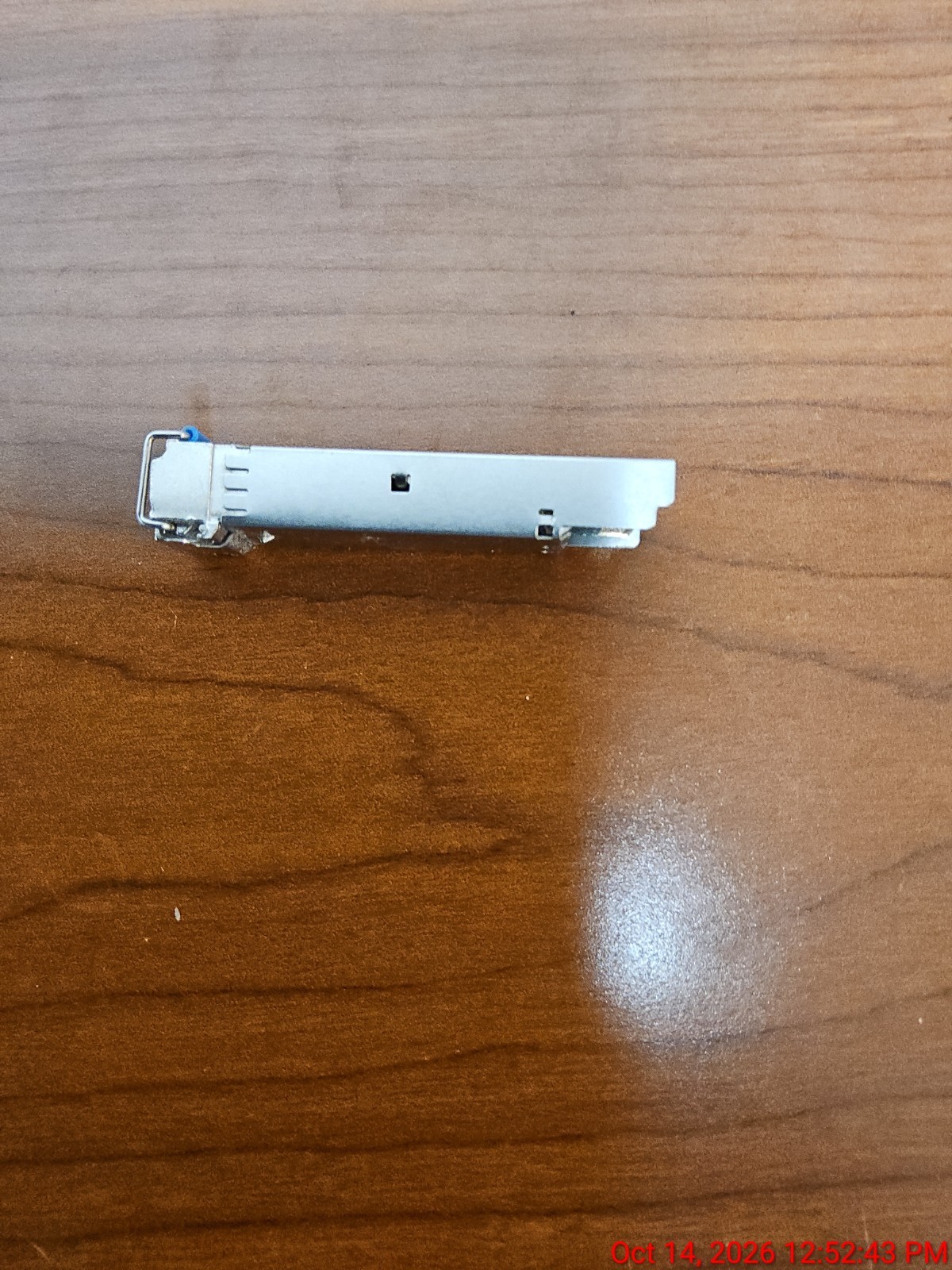 For Intel E1GSFPT-A Transceiver 1G  1000BASE-T Copper SFP Module SFP to RJ45