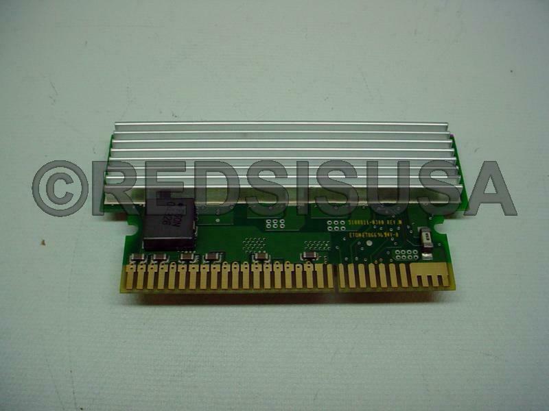 Dell Voltage Regulator Module (VRM) for PowerEdge 2650 8R158