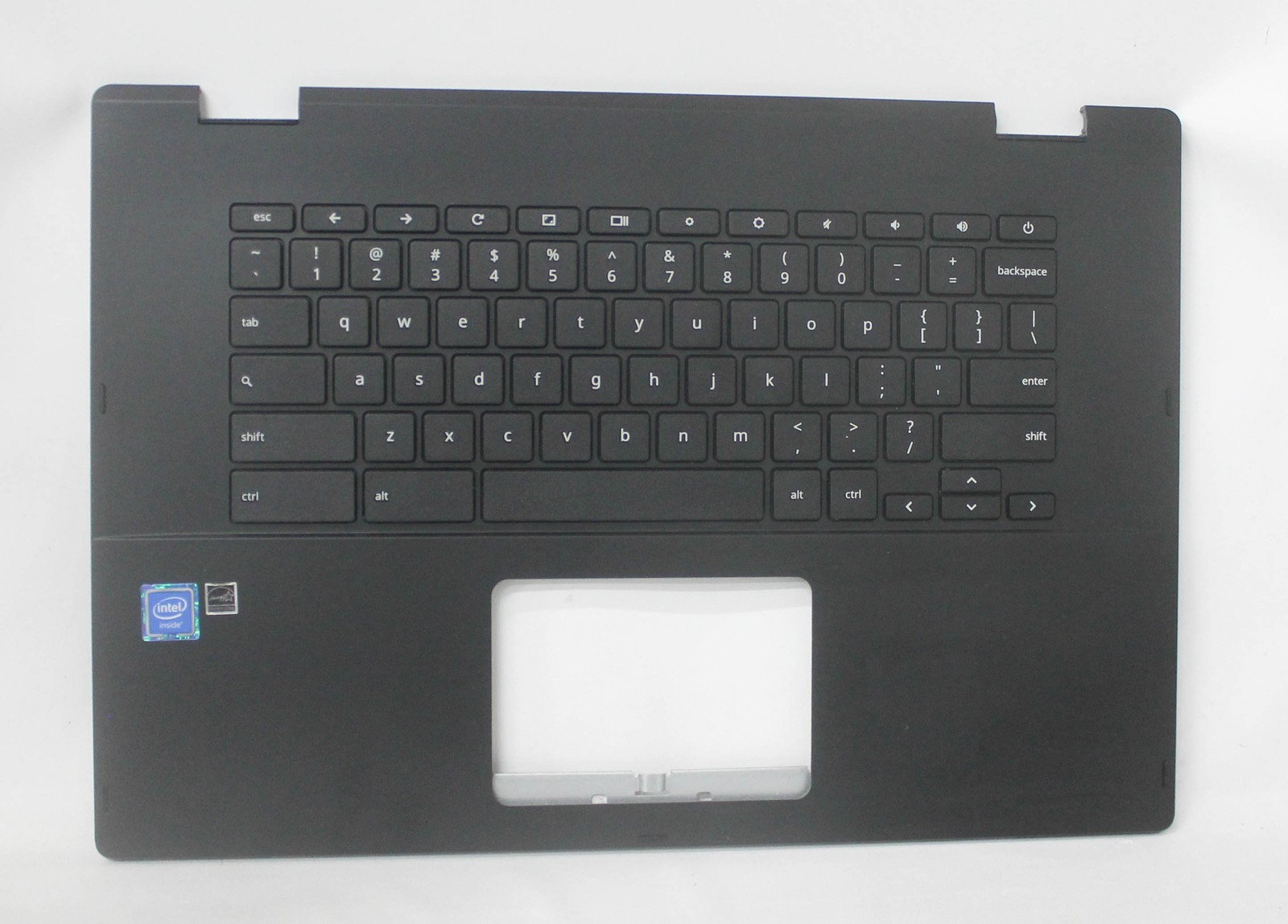90NX03M1-R31US0 Asus Palmrest W/Kb Us Module/As Cx1500Cna-1A-Ws44F"GRADE A"