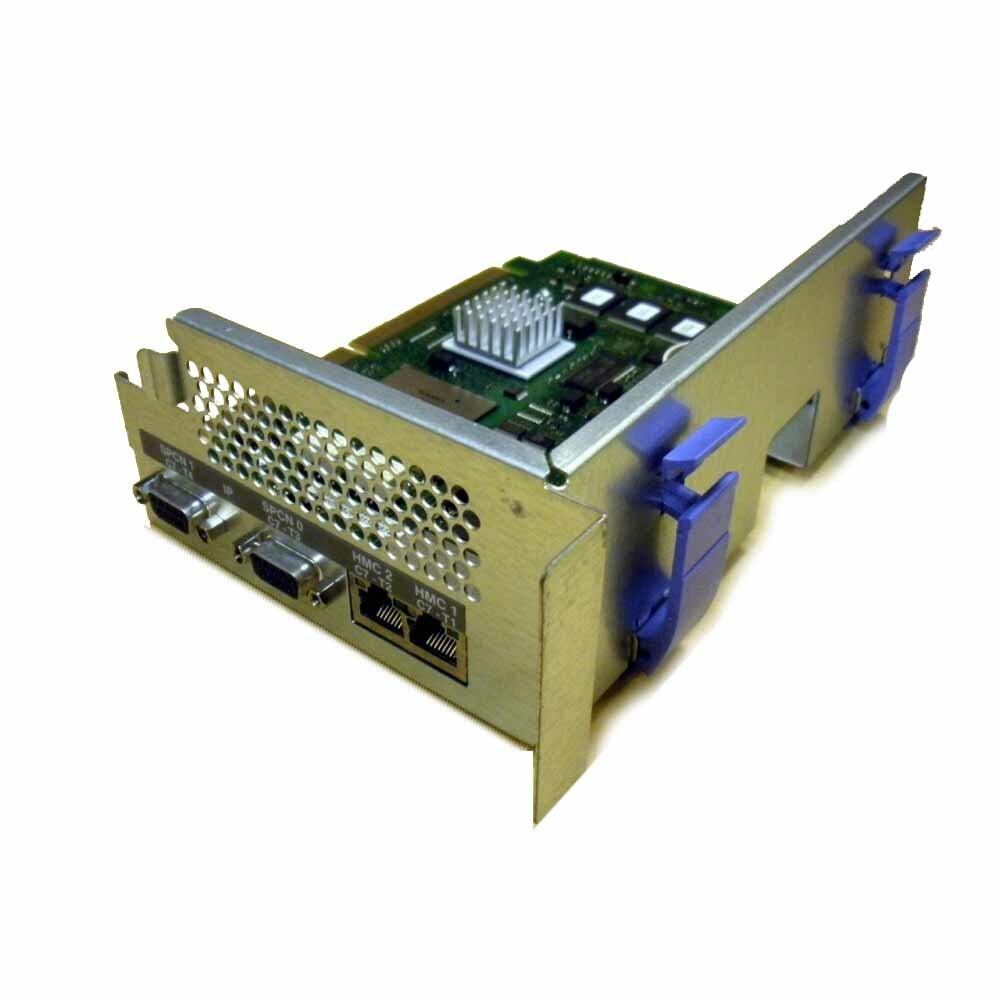IBM 80P5315 Service Processor Card for 9406-520