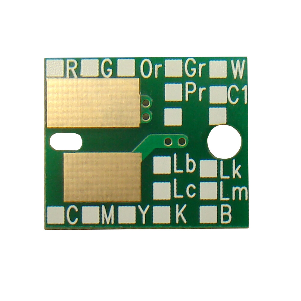 New One-time Chip for Mimaki SB610 Cartridge 2000ml