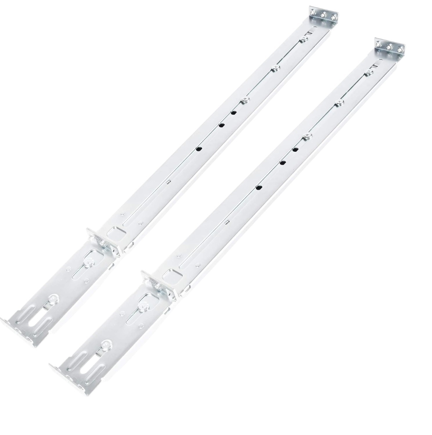 Silverstone SST-RMS06-22 RM 201/RM400 Chasis Rackmount Rail Slide