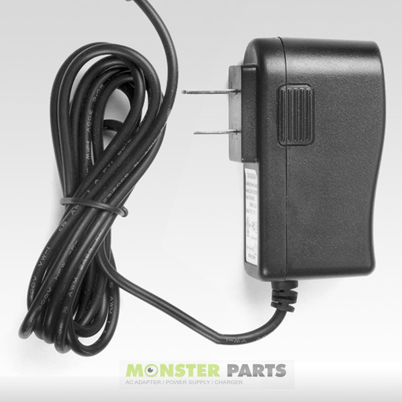 Ac adapter fit 12v DVE Model: DSA-36W-12 30 B Replacement Switching Power Supply