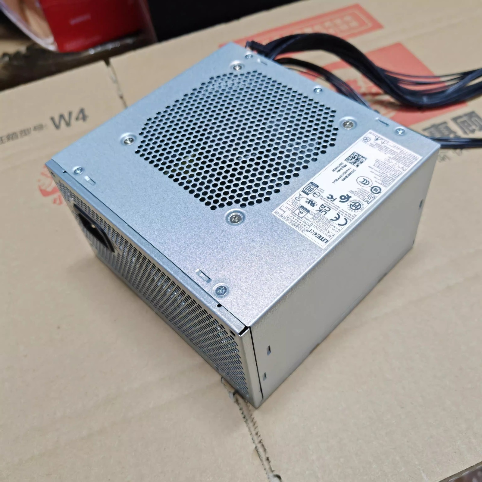 Acer Aspire TC-895 Computer Power Supply 500W DC5001B009 PA-4501-1AC