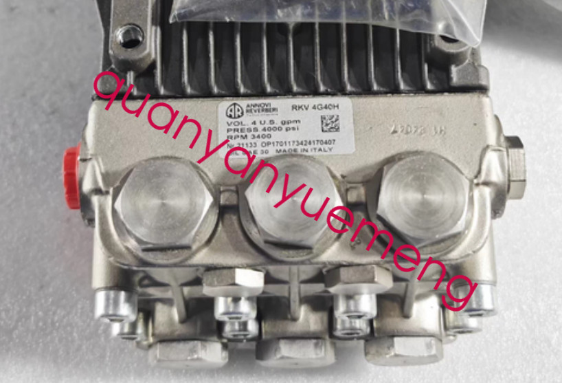 1PCS RKV4G40H  AR pump outer shaft new Shipping DHL or FedEX