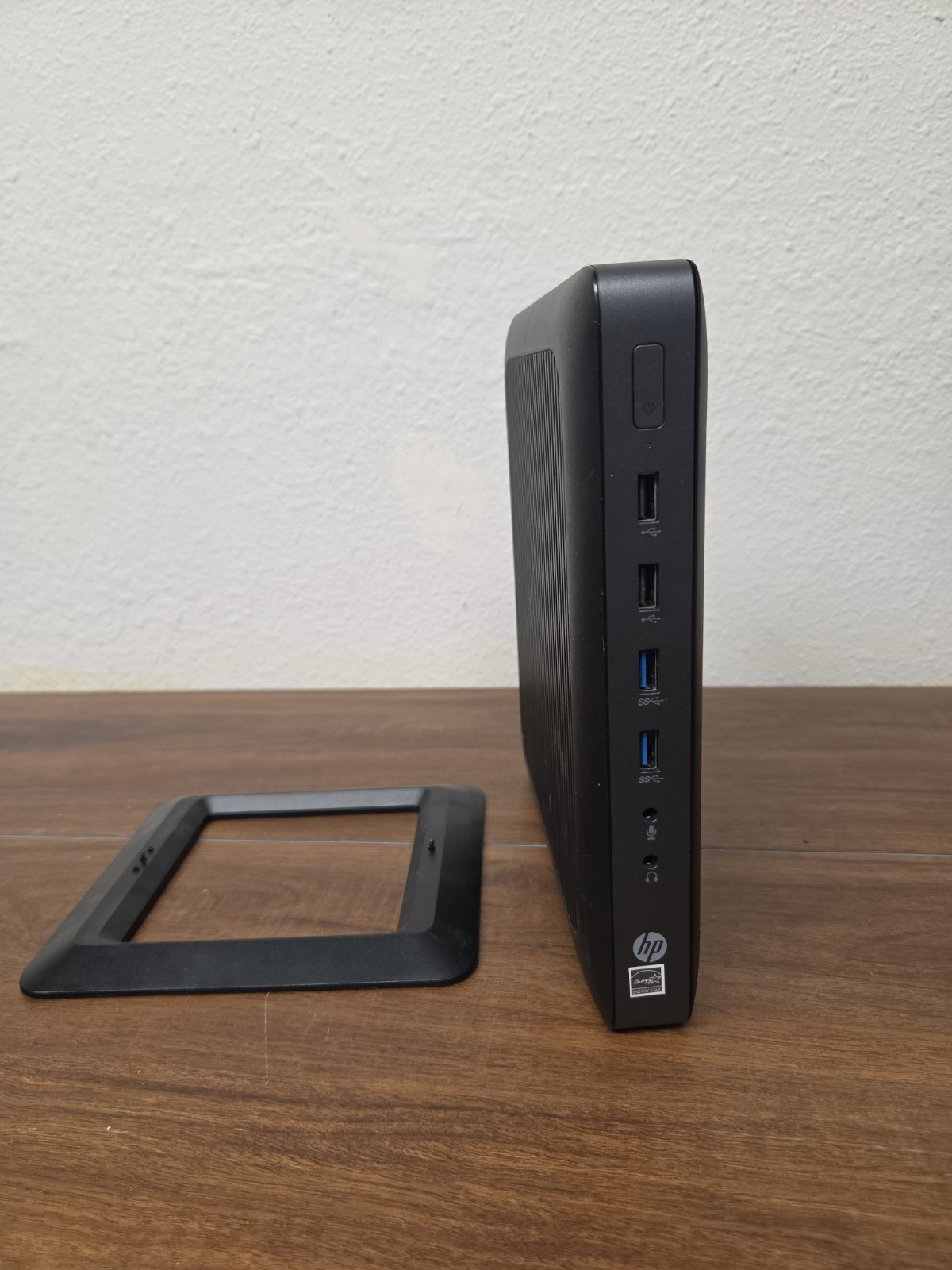 Hp Thin Client T620 SEE