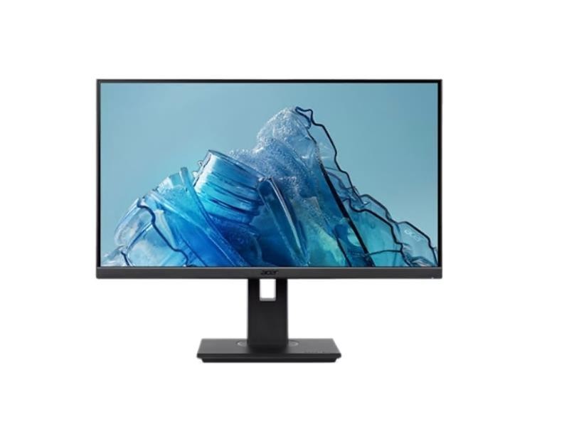 Acer Vero B247Y G 24" FHD LED Monitor HDMI VGA DP SPK 4ms 16:9 250N UM.QB7AA.G01