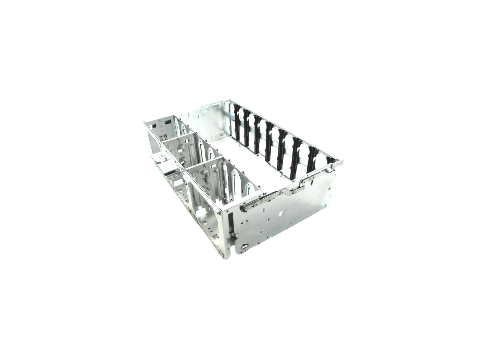 Dell M0PMH Poweredge R920/R930 Fan Memory Riser Board Cage